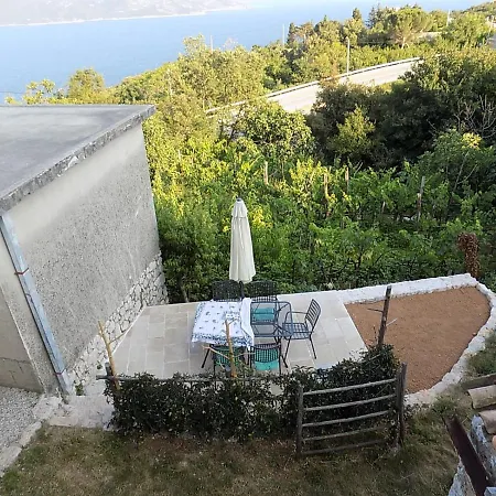 With A Parking Space Zagore, Opatija - 13277 公寓 Mošćenička Draga