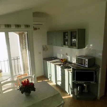 With A Parking Space Zagore, Opatija - 13277 Mošćenička Draga