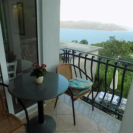 With A Parking Space Zagore, Opatija - 13277 アパート *