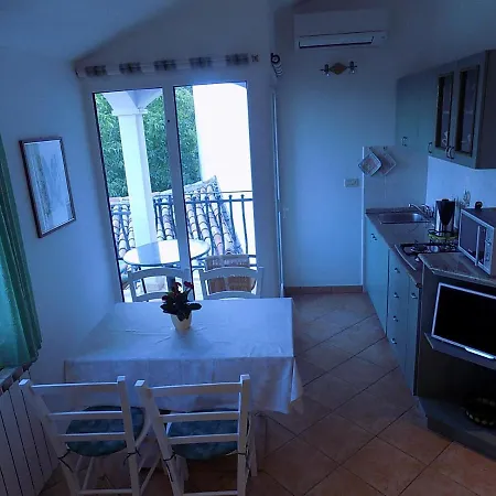 With A Parking Space Zagore, Opatija - 13277 شقة *