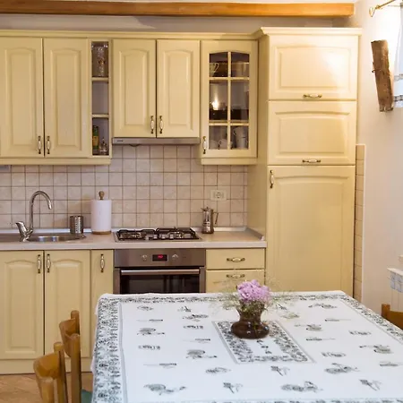 With A Parking Space Zagore, Opatija - 13277 شقة