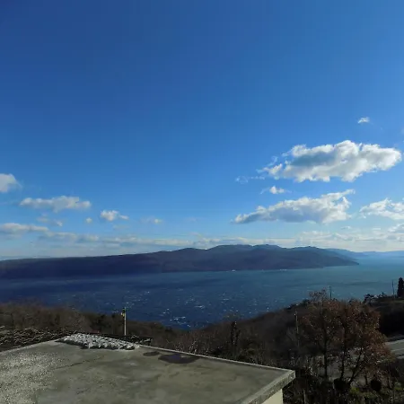 With A Parking Space Zagore, Opatija - 13277 * Mošćenička Draga