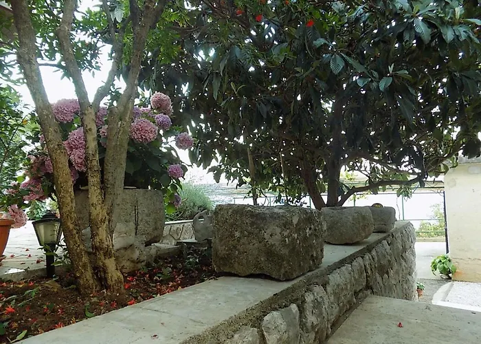 With A Parking Space Zagore, Opatija - 13277 Мощеничка-Драга