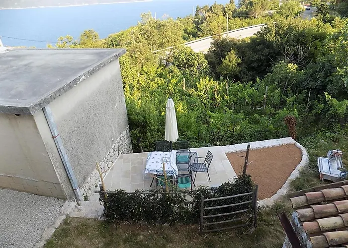 With A Parking Space Zagore, Opatija - 13277 Апартаменты Мощеничка-Драга