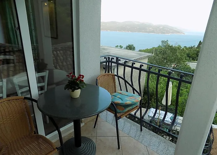 With A Parking Space Zagore, Opatija - 13277 Апартаменты *