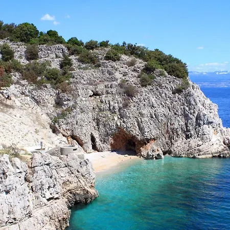 With A Parking Space Zagore, Opatija - 13277 Apartmán