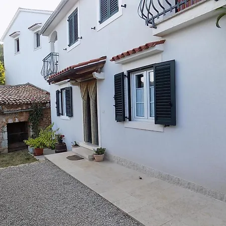 Apartmán With A Parking Space Zagore, Opatija - 13277 *