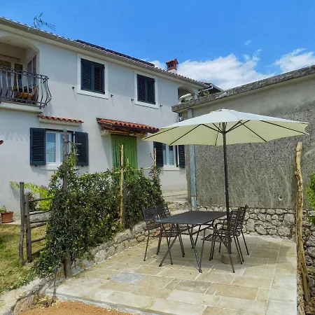 Apartmán With A Parking Space Zagore, Opatija - 13277