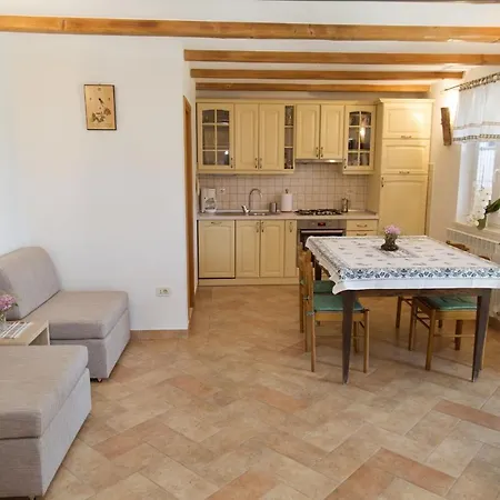 Appartement With A Parking Space Zagore, Opatija - 13277