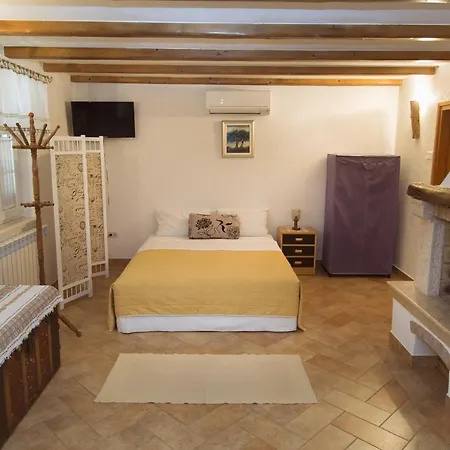With A Parking Space Zagore, Opatija - 13277 Appartement *