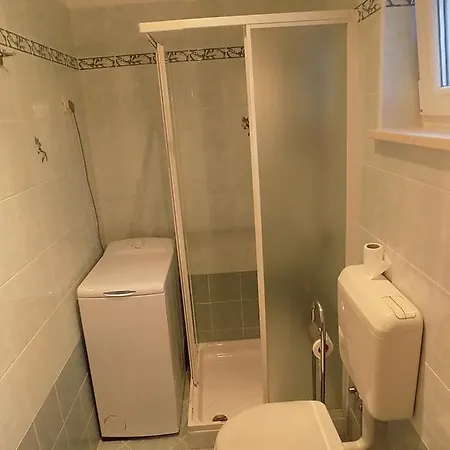 Apartmán With A Parking Space Zagore, Opatija - 13277 Mošćenička Draga