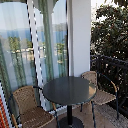 Appartement With A Parking Space Zagore, Opatija - 13277
