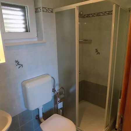 Apartmán With A Parking Space Zagore, Opatija - 13277