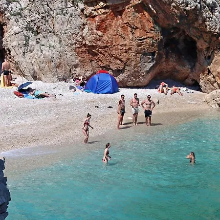 With A Parking Space Zagore, Opatija - 13277 *