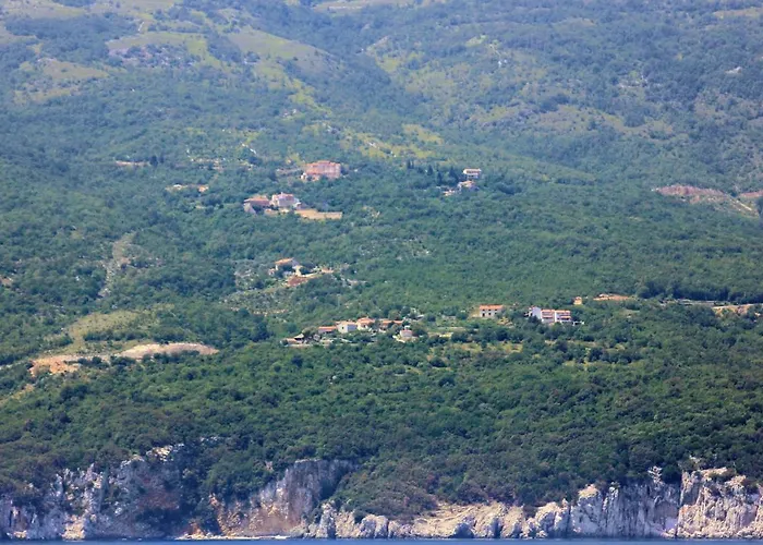 With A Parking Space Zagore, Opatija - 13277 Mošćenička Draga