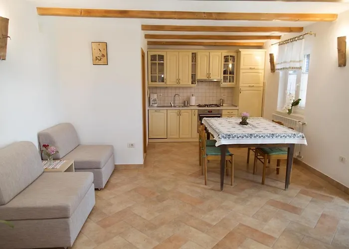 Apartment With A Parking Space Zagore, Opatija - 13277