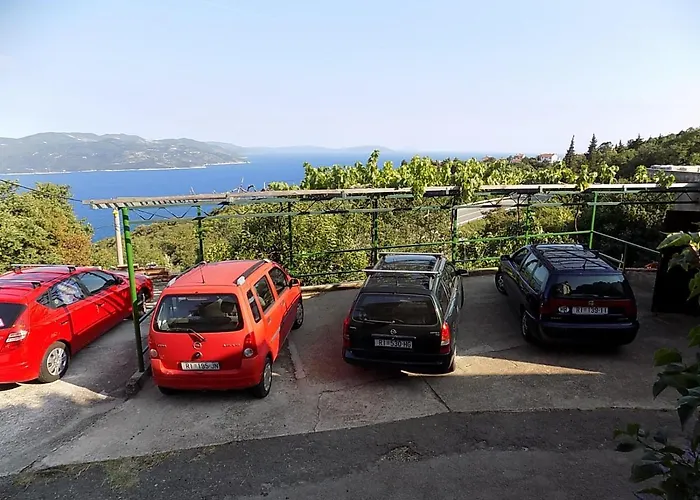 With A Parking Space Zagore, Opatija - 13277 *