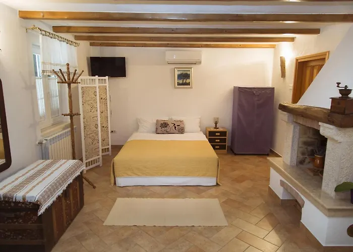 With A Parking Space Zagore, Opatija - 13277 Apartment *
