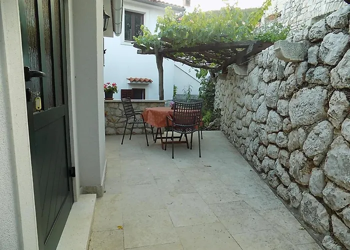 Appartamento With A Parking Space Zagore, Opatija - 13277 Mošćenička Draga