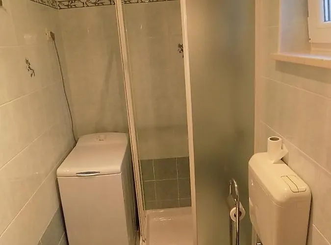 Apartment With A Parking Space Zagore, Opatija - 13277 Mošćenička Draga