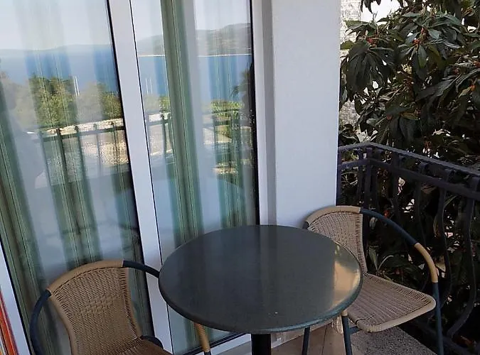 Apartment With A Parking Space Zagore, Opatija - 13277