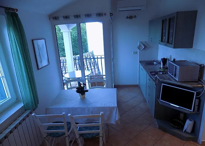 With A Parking Space Zagore, Opatija - 13277 Appartamento *